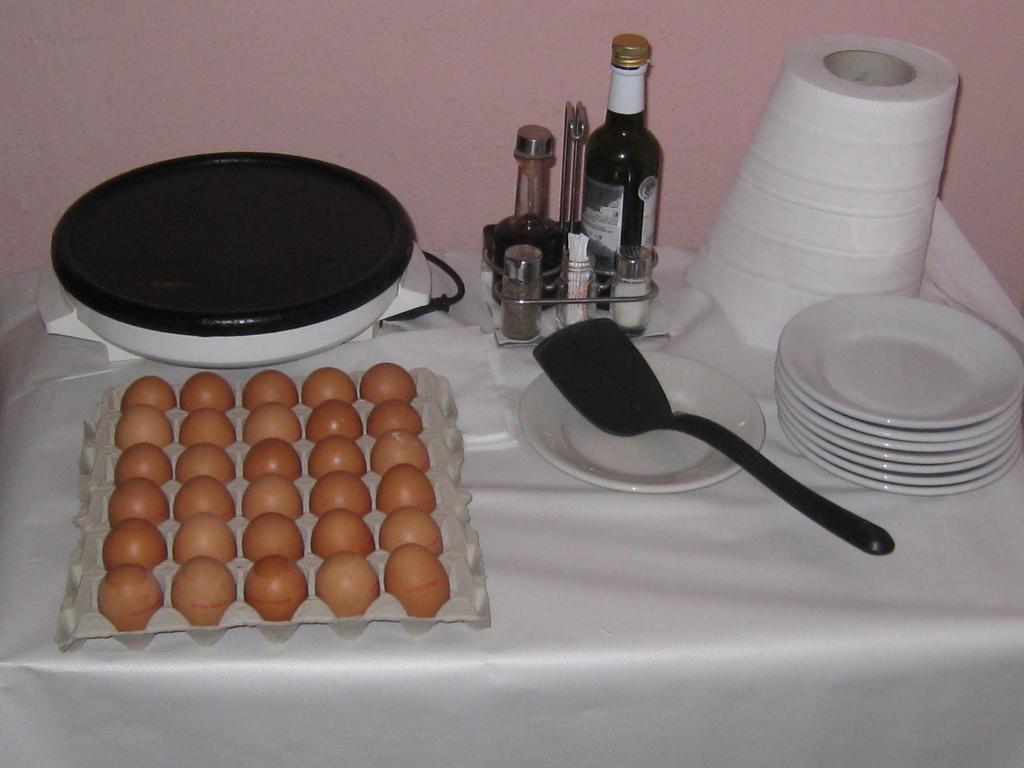 Hotel Villa Plinia Праджелато Екстериор снимка