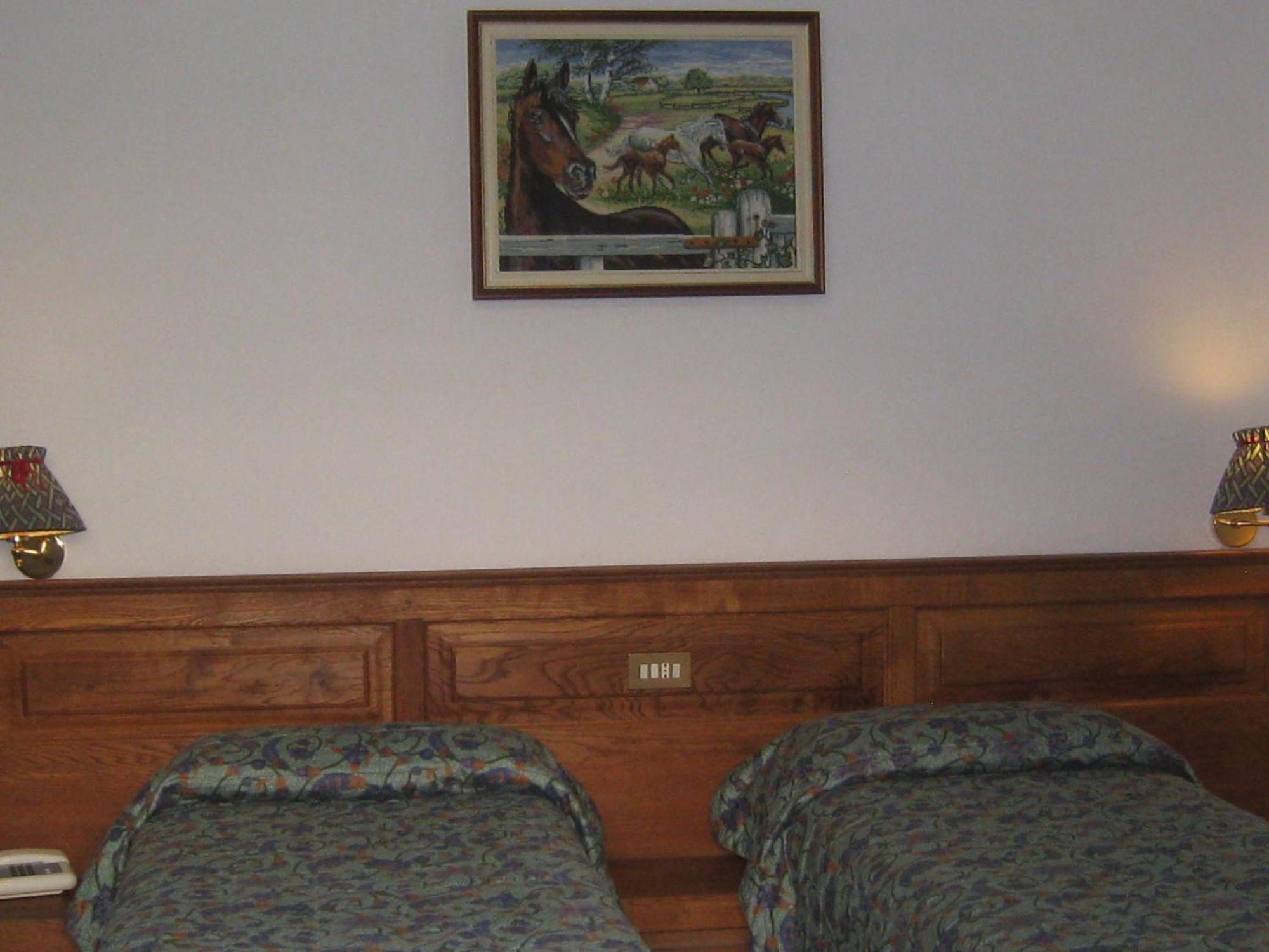 Hotel Villa Plinia Праджелато Екстериор снимка
