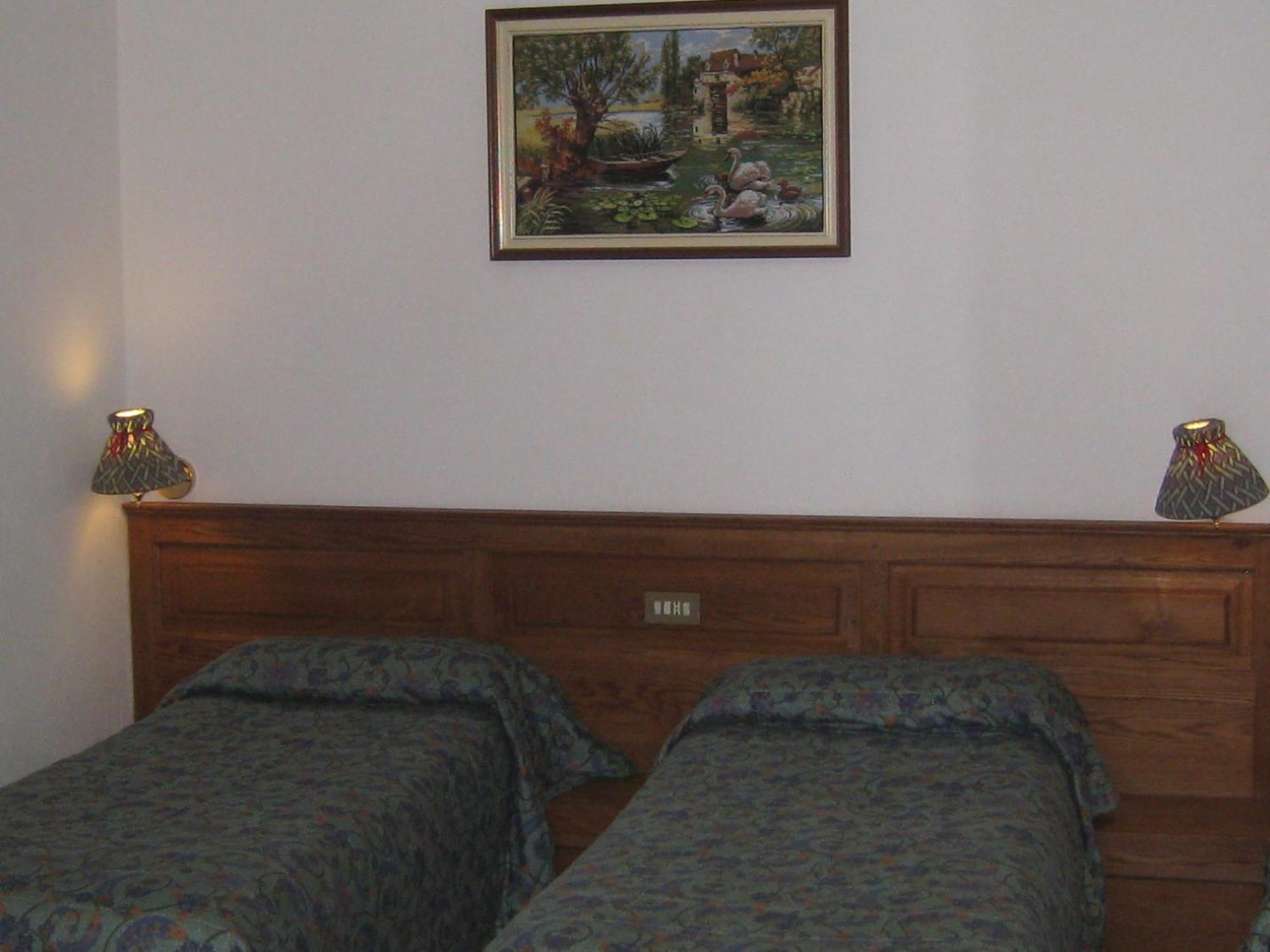 Hotel Villa Plinia Праджелато Екстериор снимка