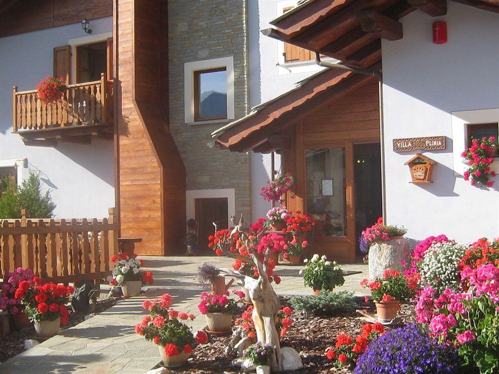 Hotel Villa Plinia Праджелато Екстериор снимка