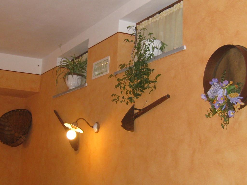 Hotel Villa Plinia Праджелато Екстериор снимка