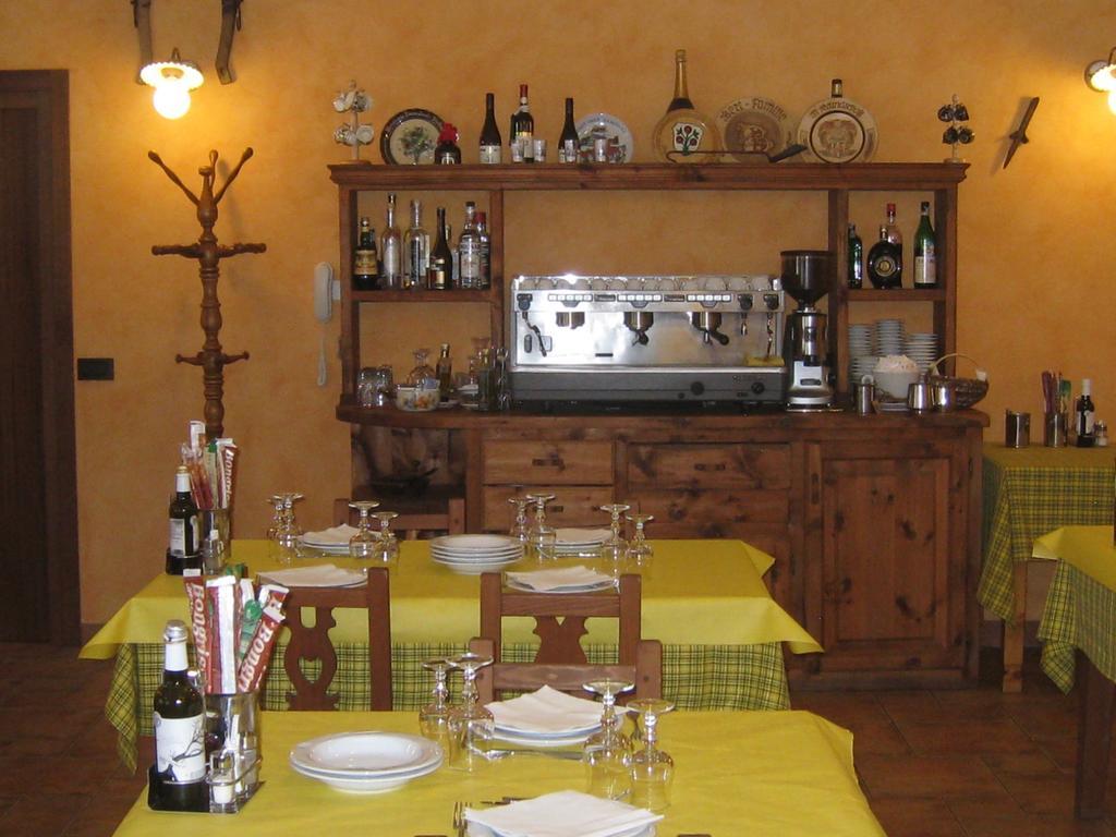 Hotel Villa Plinia Праджелато Екстериор снимка