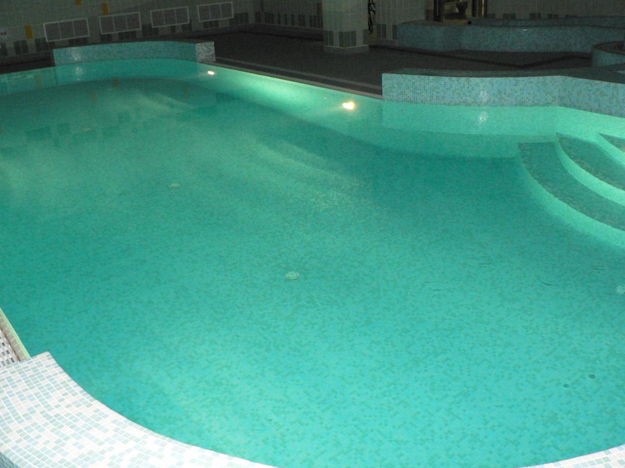 Hotel Villa Plinia Праджелато Екстериор снимка
